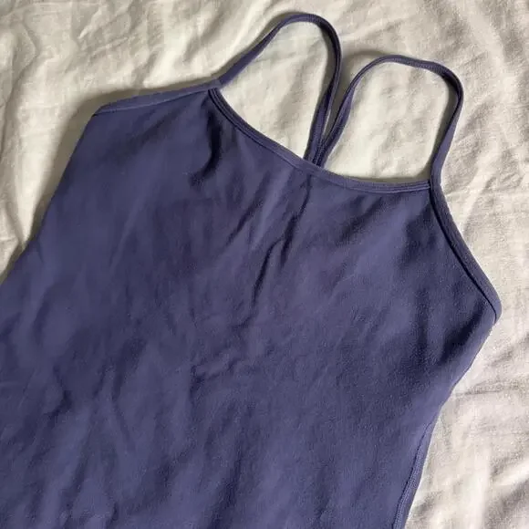 🤍 1 Lululemon Power Y Tank - Picture 3 of 7